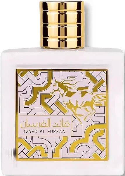 Qaed Al Fursan & Qaed Al Fursan Unlimited EDP-100ml by Lattafa