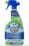 Scrubbing Bubbles Mega Shower Foamer, 32-oz.