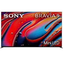 Sony K65XR90 65&#034; XR90 Series Bravia Mini LED HDR QLED 4K Google TV (2024)