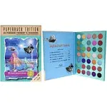 Merfantasia Eyeshadow Palette - Paperback Edition by Rude Cosmetics fo