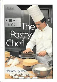 The Pastry Chef