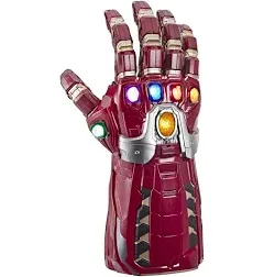 Marvel Legends Endgame Power Gauntlet