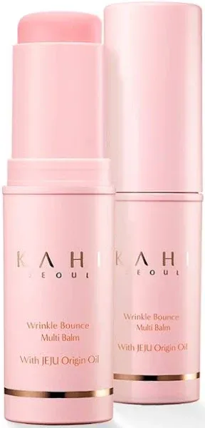 Kahi Wrinkle Bounce Multi Balm