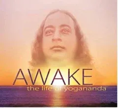 Awake: the Life of Yogananda - Hardcover, by Paola di Florio and Lisa - Good