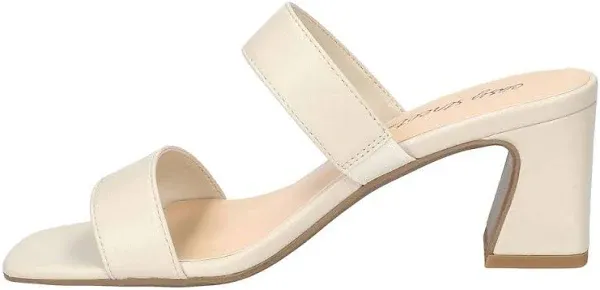 Easy Street Women's Clovelle Heeled Sandal