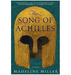 The Song of Achilles