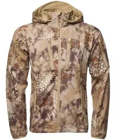 Kryptek Dalibor Collection 3 Jackets - Men&#039;s