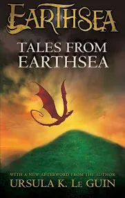 Tales from Earthsea