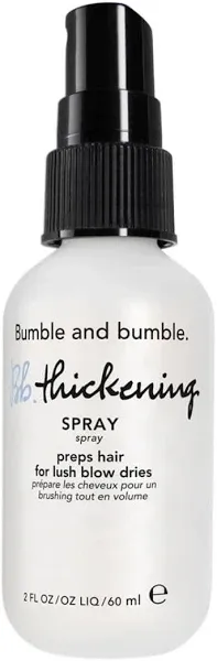 Bumble and Bumble Thickening Spray