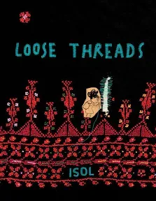 Loose Threads (Hardback)