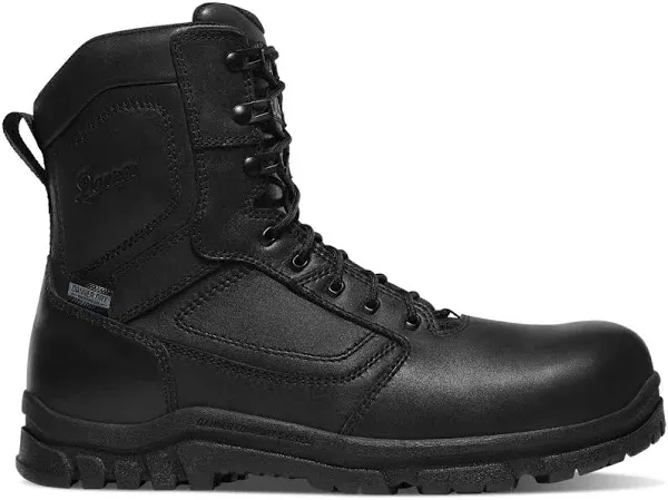 Danner Men's Lookout EMS/CSA Side-Zip