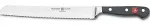 Wusthof Classic 9 in. Double-Serrated Bread Knife