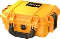 PELICAN IM2050 ProtCase,2 3/4 in,PdLkHsp/PrP<wbr/>u,Blk 13E679