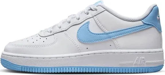 Nike Air Force 1 Big Kids' Shoes