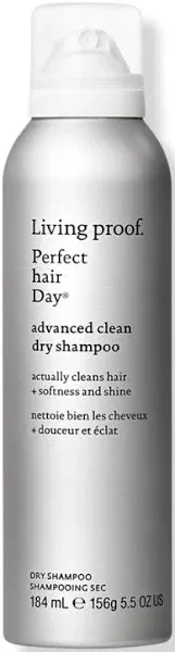 LIVING PROOF by Living Proof Living Proof PERFECT HAIR DAY (PHD) ADVANCED CLEAN DRY SHAMPOO 9.9 OZ UNISEX