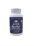 Source Naturals NightRest with Melatonin, Tablets - 200 tablets