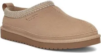 Koolaburra by Ugg Burree Women's Slipper - Sand Size 10