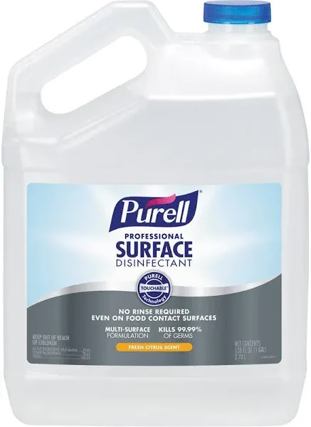 PURELL Professional Surface Disinfectant