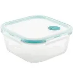 Lock &#38; Lock 47-oz. Food Storage Container