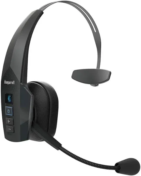 BlueParrott B450-XT Bluetooth Headset