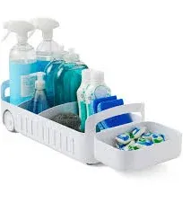 YouCopia Rollout Under Sink Organizer