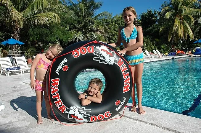 Solstice Watersports Water Dog Sport Tube