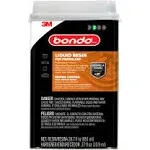 BONDO - Bondo Fiberglass Resin 0.9 qt