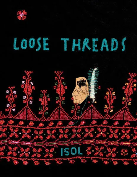 Loose Threads (Hardback)