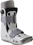 Aircast AirSelect Short Walker Brace / Walking Boot, Medium