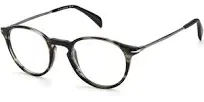 David Beckham Eyeglasses DB 1049