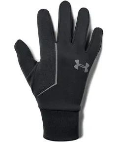 Under Armour Men's Storm Run Liner Gloves