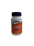 Now - Lutein 10 mg - 120 Softgels