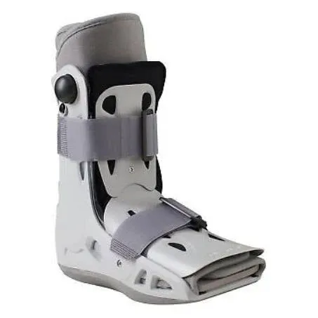 Aircast AirSelect Walker Brace/Walking Boot Elite Short and Standard Small