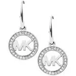 Michael Kors Pave Drop Earrings