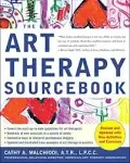 Art Therapy Sourcebook