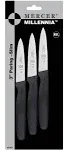 Mercer Paring Knives 3" - M23903