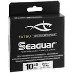 Seaguar Fishing Line Tatsu 200 6lb