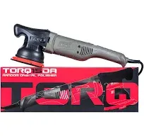 Chemical Guys TORQ15DA 15mm Long-Throw Random Orbital Polisher