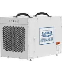 AlorAir Sentinel Commercial Dehumidifier HDi120