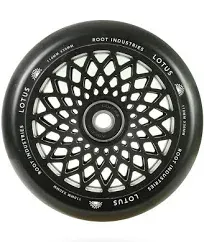 ROOT INDUSTRIES Lotus Wheels - 30mm Wide