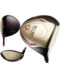 XXIO Prime Royal Edition Driver