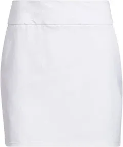 Womens Ultimate365 Solid Skort Wonder Taupe - SS24