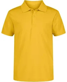 Boy Uniform polo