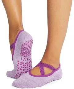 Tavi Chloe Grip Socks