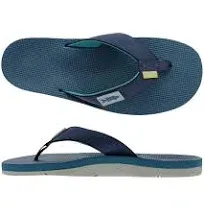 Scott Hawaii Men's Hanapa'a Reef Walking Slipper