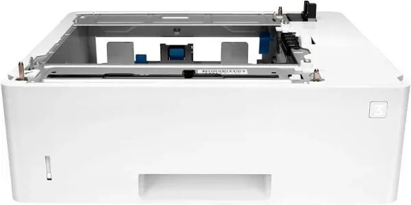 HP F2A72A LaserJet 550-Sheet Paper Tray