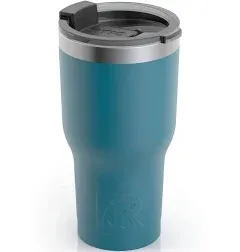 RTIC 20 oz. Vacuum Insulated Stainless Steel Tumbler - Matte Black