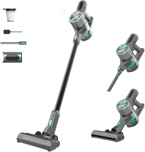 Wyze Cordless Stick Vacuum S