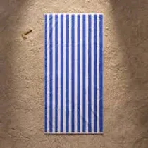 Sobel Westex Hotel Cabana Stripe Pool Towel