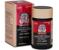 CheongKwanJang Korean Red Ginseng Extract